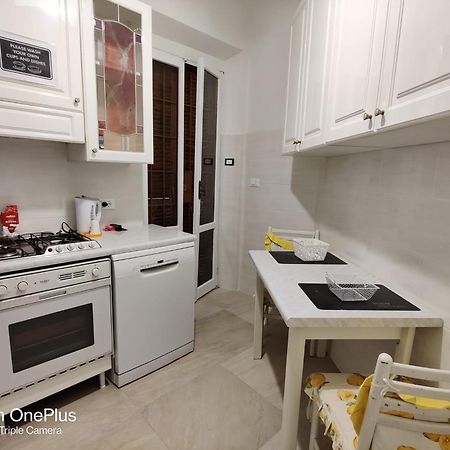 Grand Cucinetta Apartment Рим Екстериор снимка